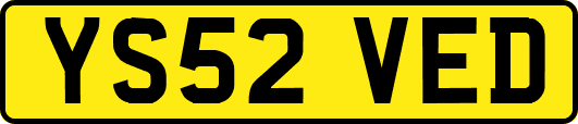 YS52VED