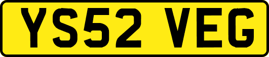 YS52VEG
