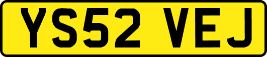 YS52VEJ