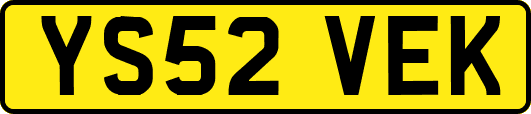 YS52VEK