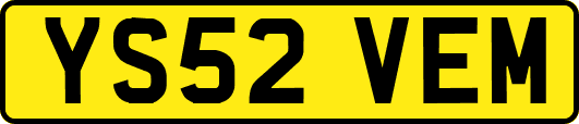 YS52VEM
