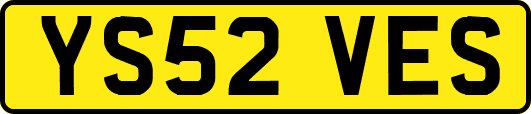 YS52VES