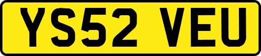 YS52VEU