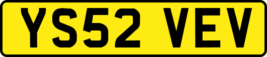 YS52VEV