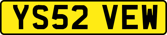 YS52VEW