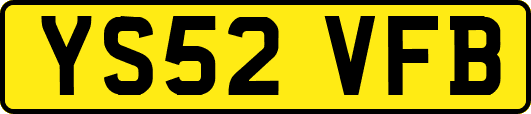 YS52VFB