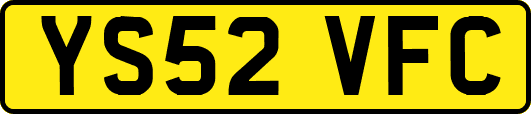 YS52VFC