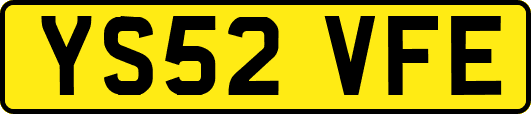 YS52VFE