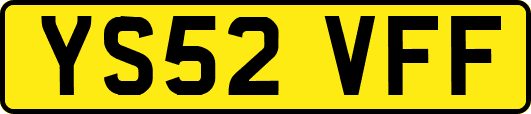 YS52VFF