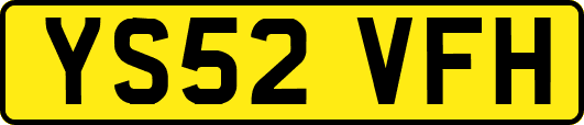YS52VFH