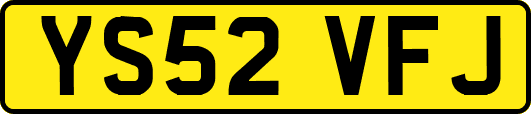 YS52VFJ
