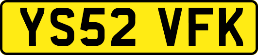 YS52VFK
