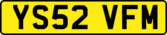 YS52VFM