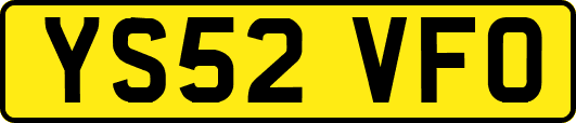 YS52VFO