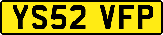 YS52VFP
