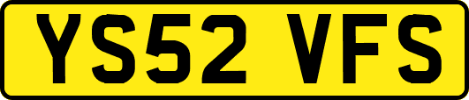 YS52VFS