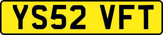 YS52VFT