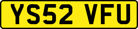 YS52VFU