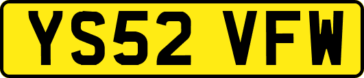 YS52VFW