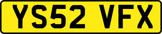 YS52VFX