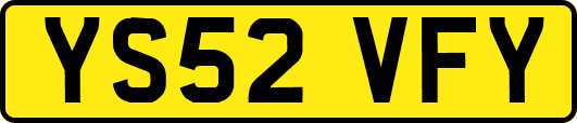 YS52VFY