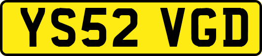 YS52VGD