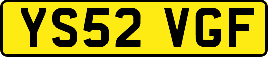 YS52VGF