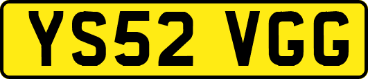 YS52VGG