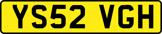 YS52VGH