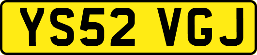 YS52VGJ