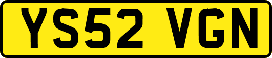 YS52VGN
