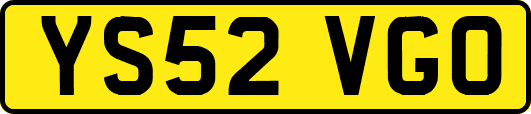 YS52VGO