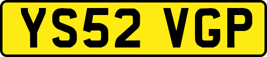 YS52VGP