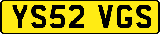 YS52VGS