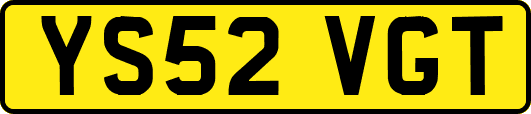 YS52VGT