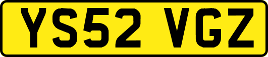 YS52VGZ