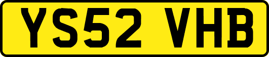 YS52VHB