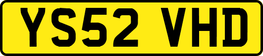 YS52VHD