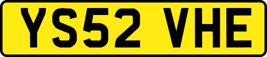 YS52VHE