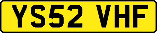 YS52VHF