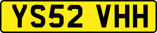 YS52VHH