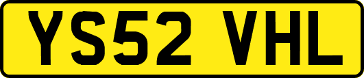 YS52VHL