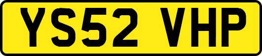 YS52VHP