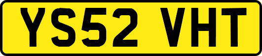 YS52VHT