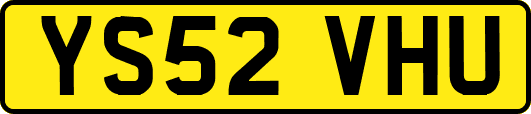 YS52VHU