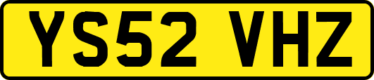 YS52VHZ