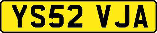YS52VJA