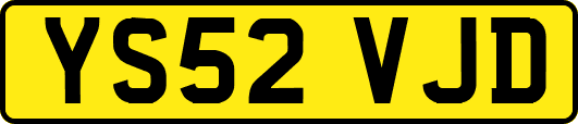 YS52VJD