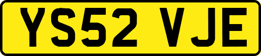 YS52VJE