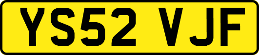 YS52VJF